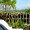 Un Patio en Luberon