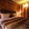 Au Coeur Des Neiges Resort SPA & FREE E-BIKE