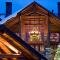 The Whiteface Lodge