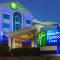 Holiday Inn Express Hotel & Suites Tampa-Fairgrounds-Casino, an IHG Hotel - Tampa