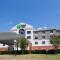 Holiday Inn Express Hotel & Suites Tampa-Fairgrounds-Casino, an IHG Hotel - تامبا