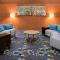 Holiday Inn Express Hotel and Suites Monahans I-20 by IHG