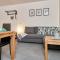 Appartement Alpen Flair