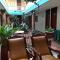Hotel Colonial Inn