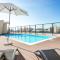 ★ OCEANFRONT: Luxury Breathtaking Views and Pool ★ - Olhão