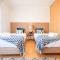 ★ OCEANFRONT: Luxury Breathtaking Views and Pool ★ - Olhão