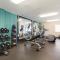 Holiday Inn Express Hartford South - Rocky Hill by IHG