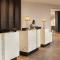 Crowne Plaza Dallas Market Ctr - Love Field, an IHG Hotel
