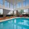 Crowne Plaza Dallas Market Ctr - Love Field, an IHG Hotel