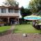 Yubarta Lodge