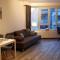 WAW vakantie appartement