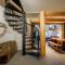 Powderhorn by Outpost Whistler