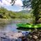 Paddlers Lane Retreat