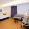 Urban Inn Kulim