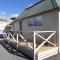 Featherston Motels And Camping Featherston Motels And Camping