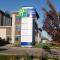 Holiday Inn Express Fort St John by IHG
