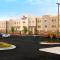 Candlewood Suites Oklahoma City - Bricktown, an IHG Hotel - Oklahoma City