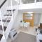 Easy Access to downtown area, Sapporo Dome AMS503
