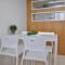 Easy Access to downtown area, Sapporo Dome AMS503