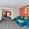 Holiday Inn Express Albuquerque N - Bernalillo by IHG - بيرناليلو