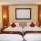 Puri Saron Hotel Baruna Beach Lovina
