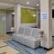 Holiday Inn Express Hotel & Suites Meadowlands Area by IHG
