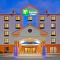 Holiday Inn Express Hotel & Suites Meadowlands Area, an IHG Hotel - Carlstadt