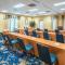 Holiday Inn Express Cambridge by IHG