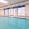Holiday Inn Express Cambridge by IHG