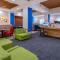 Holiday Inn Express Arrowood by IHG