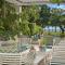 Cairns Harbourside Hotel
