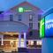 Holiday Inn Express Haskell-Wayne Area, an IHG Hotel