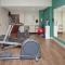 Holiday Inn Express Haskell-Wayne Area by IHG - Haskell
