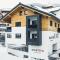 Austria Aparthotel - Fiss