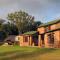 Stonecutters Lodge