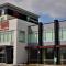 Holiday Inn Edmonton South - Evario Events by IHG