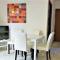 APT ALCAZABA by Malaga Picasso Rentals Selection