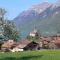 Bellerive - Brienz