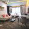 KLCC Inifinity Pool - The Regalia Residences & Suites by KL minsu - 吉隆坡
