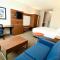 Holiday Inn Express Hotel & Suites Port Clinton-Catawba Island, an IHG Hotel