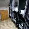 Crazy Bears Hostel
