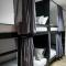 Crazy Bears Hostel
