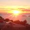 THE TIN SHED Couples accommodation at Bay of Fires