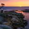 THE TIN SHED Couples accommodation at Bay of Fires