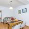 Antares Apartments