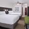 Holiday Inn Express & Suites Corpus Christi-N Padre Island, an IHG Hotel