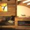 Sieglhub Chalets - Appartements - Hotel