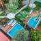 Chania Green House 1
