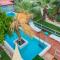 Chania Green House 1