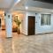 Hotel Puñuykuna - Cajamarca